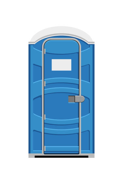 Types of Portable Toilets We Offer in Rifle, CO