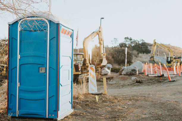 Reliable Rifle, CO Portable Potty Rental Solutions