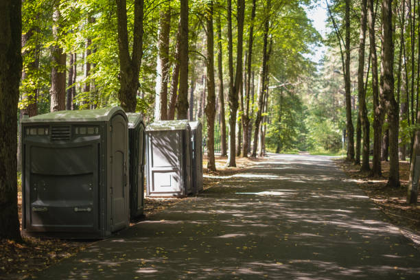 Best Construction Site Portable Toilets in Rifle, CO